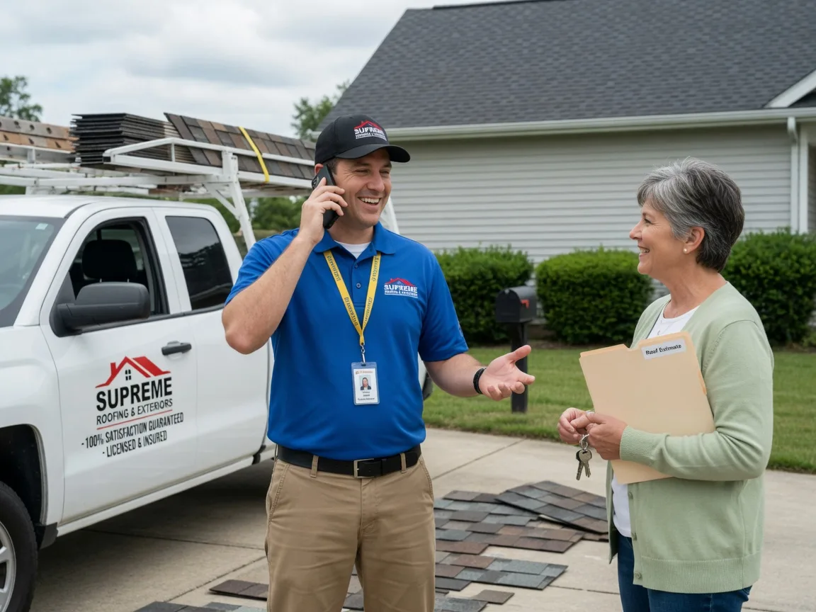 Roof Replacement Saint Onge, SD FAQs