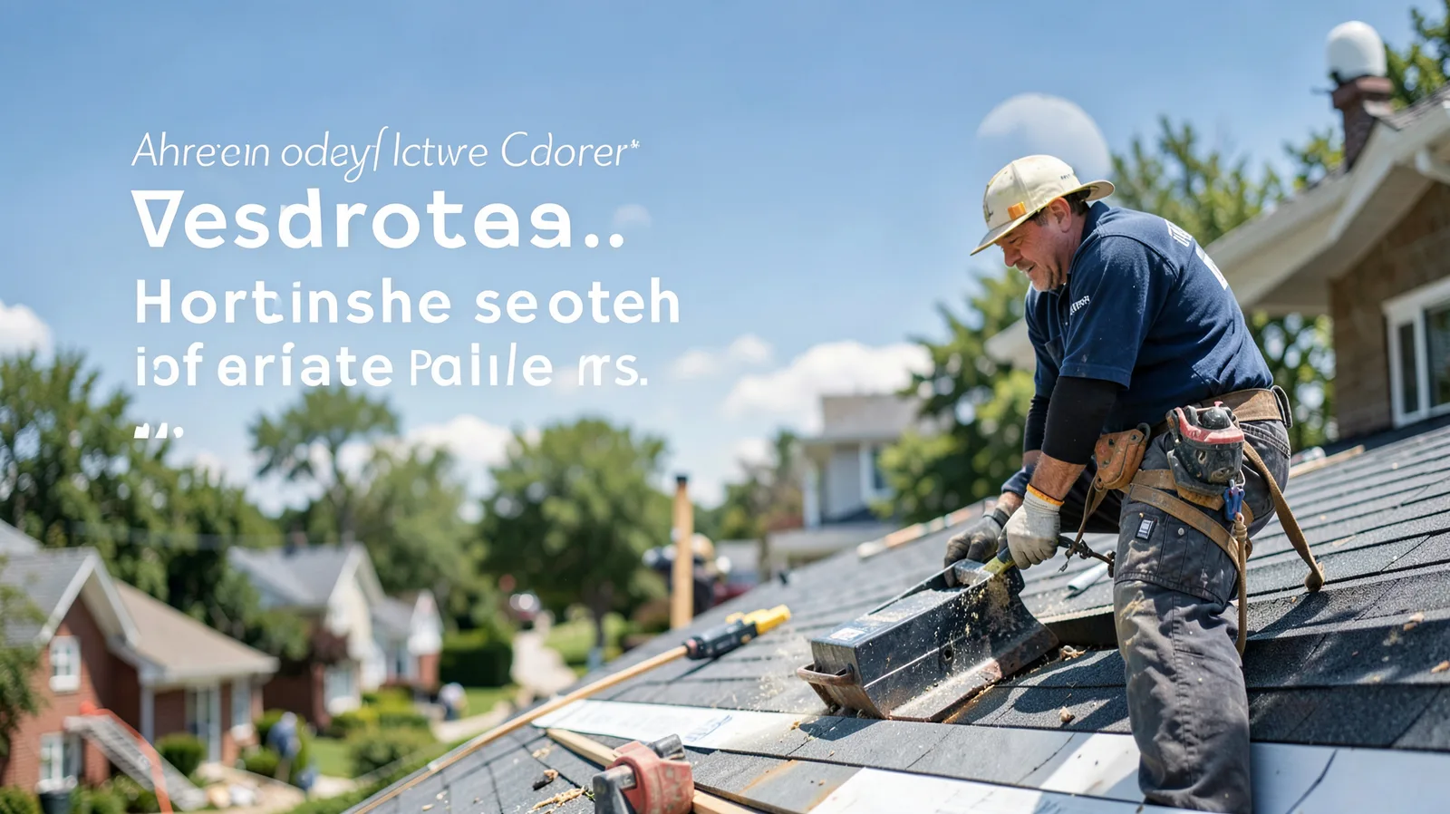 Roof Replacement in Saint Onge, SD near me